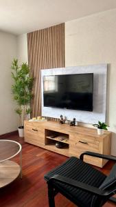 Apartamento Centro y Mar en Llanes