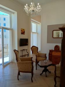 Apartament Uniq Pomorska