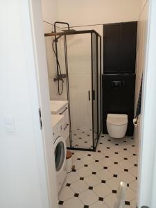 Apartament Uniq Pomorska