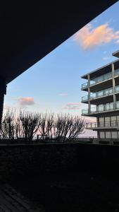 Apartment with Sea View in Yoo Bulgaria, Obzor