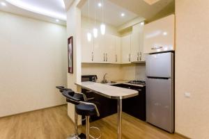 City Hub Comfort Apartment
