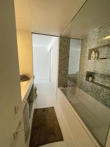Moderno apartamento en Ibiza