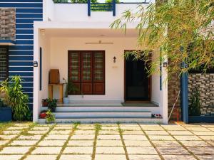 Saavan Home