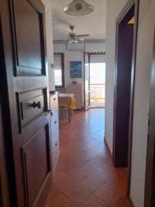 Appartamento "A un passo dal mare"