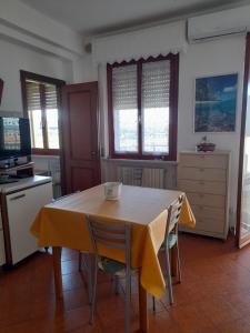 Appartamento "A un passo dal mare"