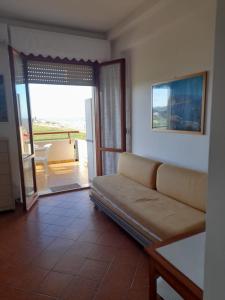 Appartamento "A un passo dal mare"