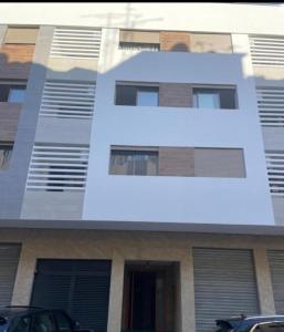 Charming Cozy apartments with terrace, Haut Agdal