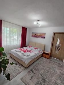 Nicoleta Apartment