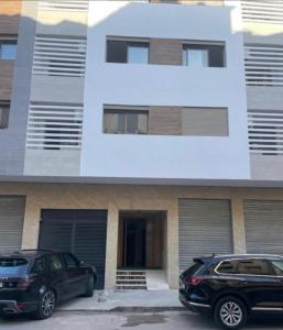 Charming Cozy apartments with terrace, Haut Agdal
