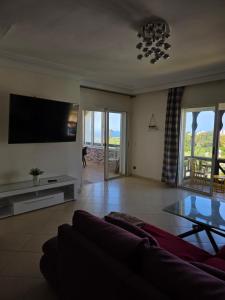 Marina Golf Sea View Pool