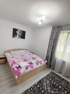 Nicoleta Apartment