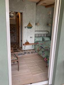 Dimitra Apartments