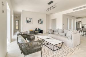 Villa Ariadni Paros