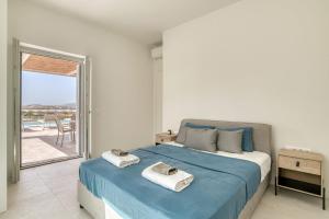 Villa Ariadni Paros