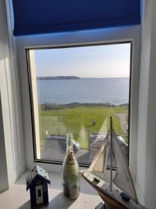 Shellsborough Penthouse