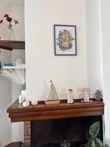 Dimidium Apartment