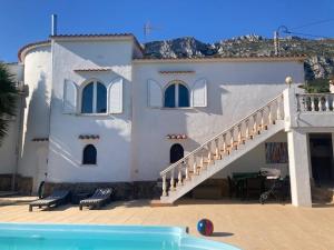 Villa Bozena
