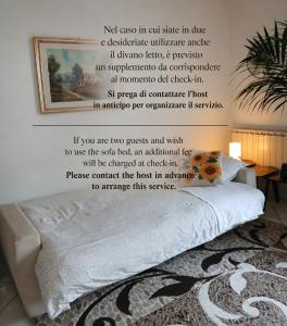 Appartamento San Sisto