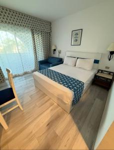 Sharm el Sheikh Domina Coral Bay Suite Acquamarine