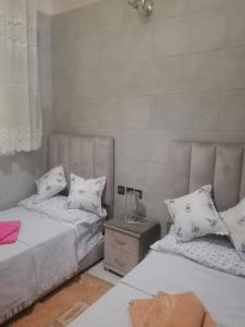 Appartement à Fès Calme et Confortable