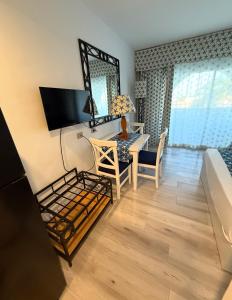 Sharm el Sheikh Domina Coral Bay Suite Acquamarine