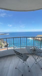 Horizonte del Mar
