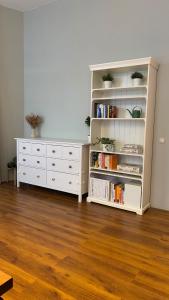 Entire appartment - with Private Parking