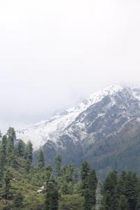 Infinity Snowline , Kalga