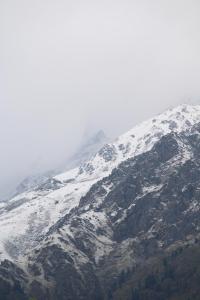 Infinity Snowline , Kalga