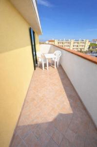 Residence Mediterraneo - Agenzia Cocal