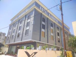 Hotel Gangotri