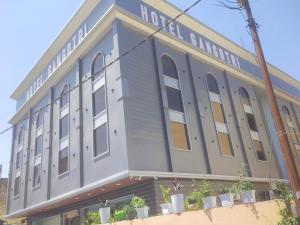 Hotel Gangotri