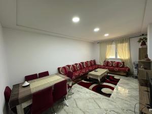 Appartement à louer vacances été Oran
