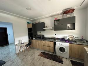 Appartement à louer vacances été Oran