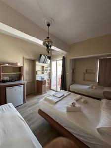 Afrodite Hotel