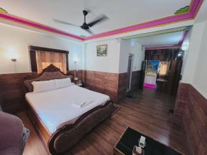 Hotel Aanandalok