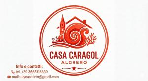 CASA CARAGOL ALGHERO