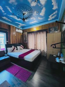 Hotel Aanandalok