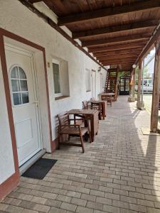 Pension Assenheim
