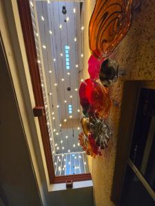 Hotel posada MARCAS