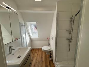 Ferienwohnung Hofgut Marburg Apartment 10