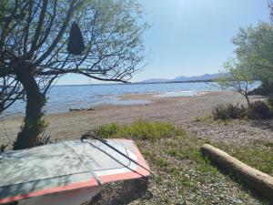 Auszeit am Chiemsee