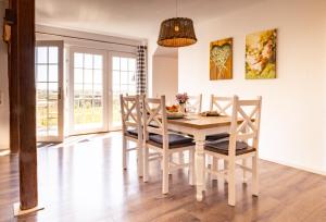 Victorhof Landurlaub Deine Auszeit im Grünen, umgeben von Wald & Wiesen