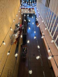Hotel posada MARCAS