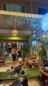 SEVEN Guesthouse