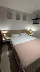 Suite de lujo en Samborondón Plaza
