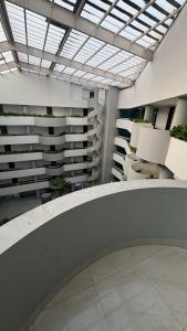 Suite de lujo en Samborondón Plaza