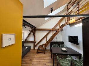 Ferienwohnung Hofgut Marburg Apartment 10