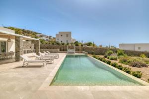 Villa Ariadni Paros