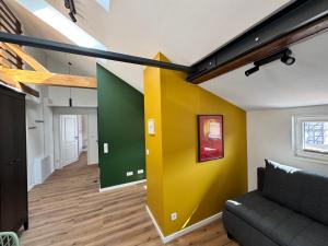 Ferienwohnung Hofgut Marburg Apartment 10